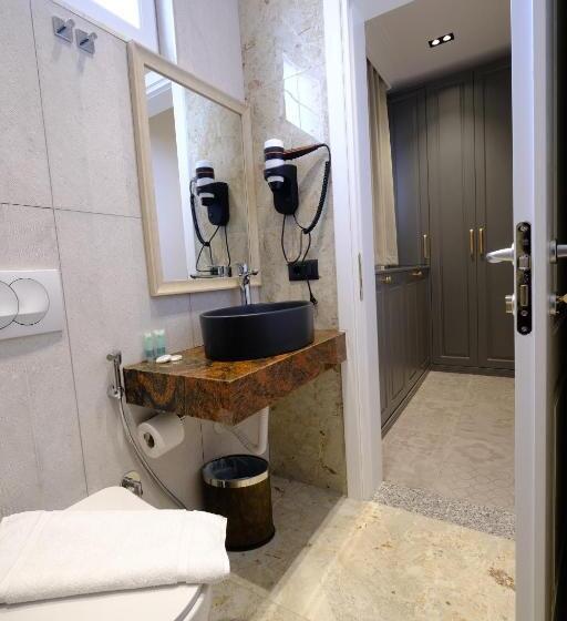 ホテル Nolea Boutique