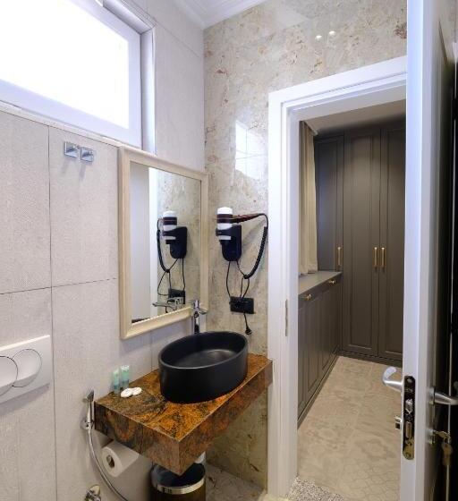 ホテル Nolea Boutique