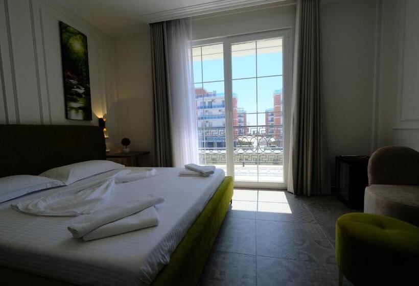 ホテル Nolea Boutique