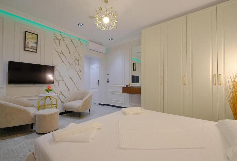 ホテル Nolea Boutique