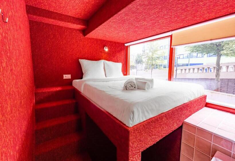 Not Hotel Rotterdam