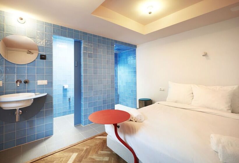 Not Hotel Rotterdam