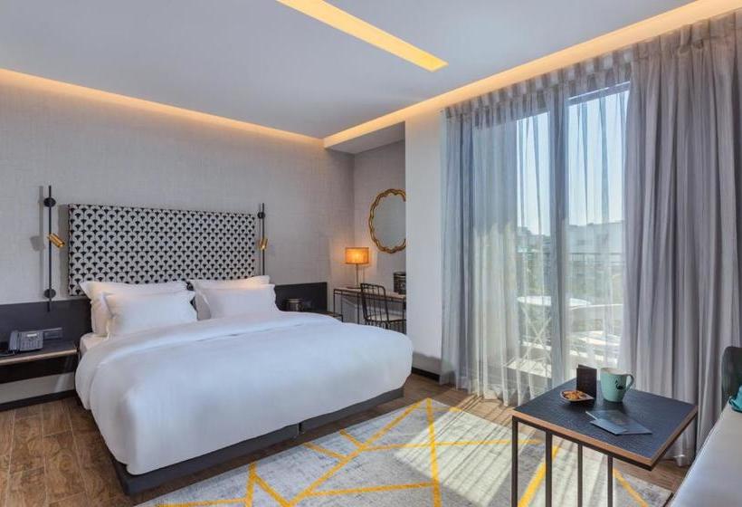 Numa Hotel Jaffa