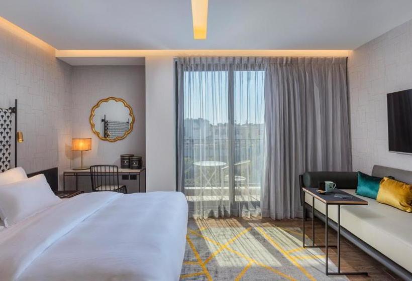 Numa Hotel Jaffa