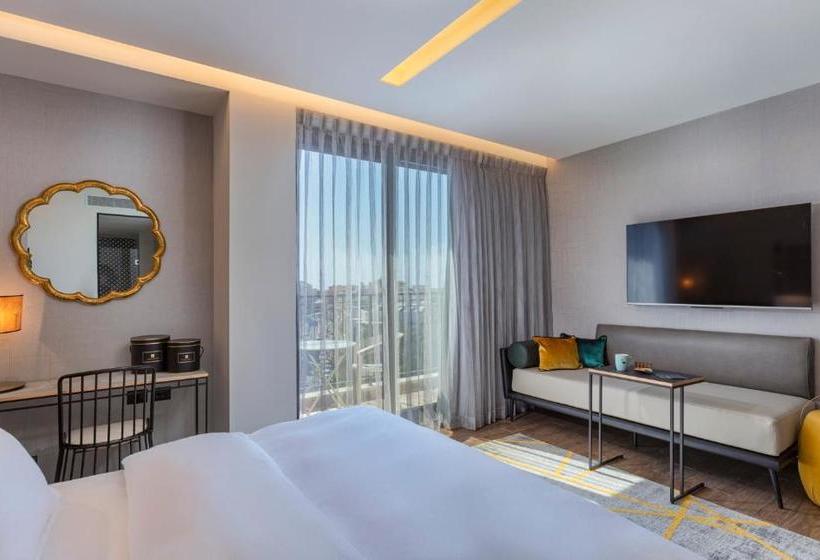 Numa Hotel Jaffa