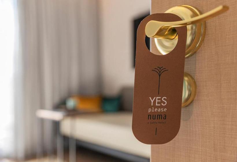 Numa Hotel Jaffa