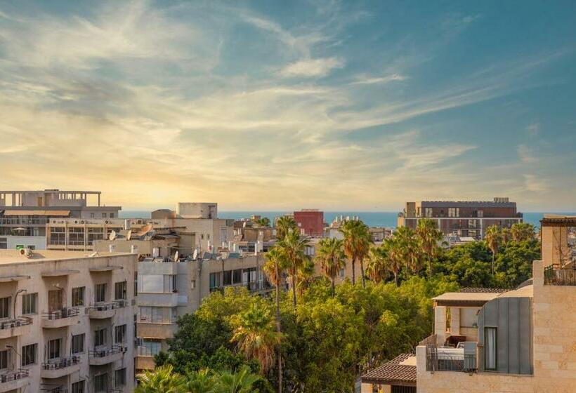 Numa Hotel Jaffa