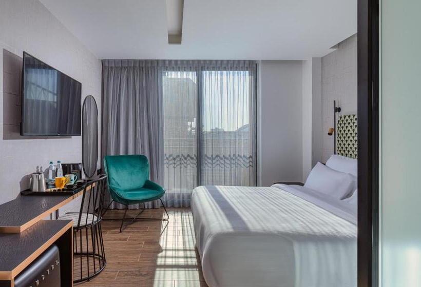 Numa Hotel Jaffa