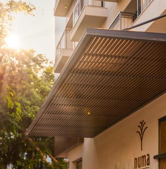 Numa Hotel Jaffa