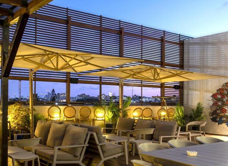 Numa Hotel Jaffa