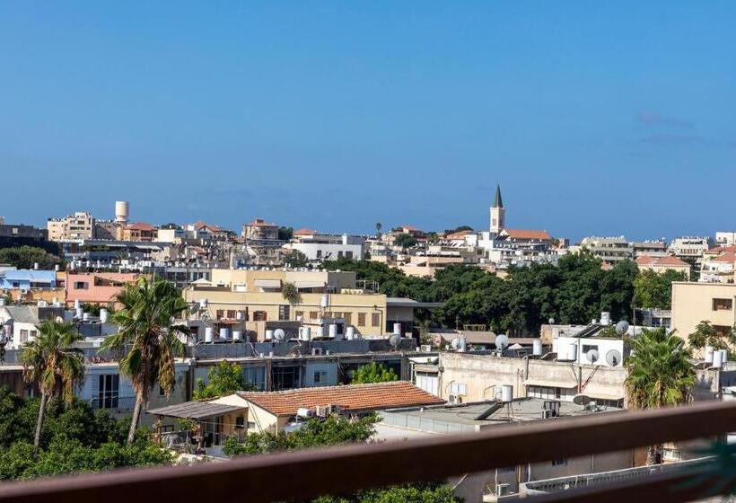 Numa Hotel Jaffa