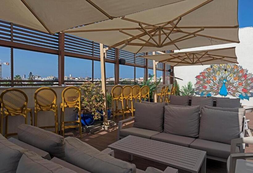 Numa Hotel Jaffa