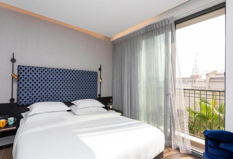 Numa Hotel Jaffa