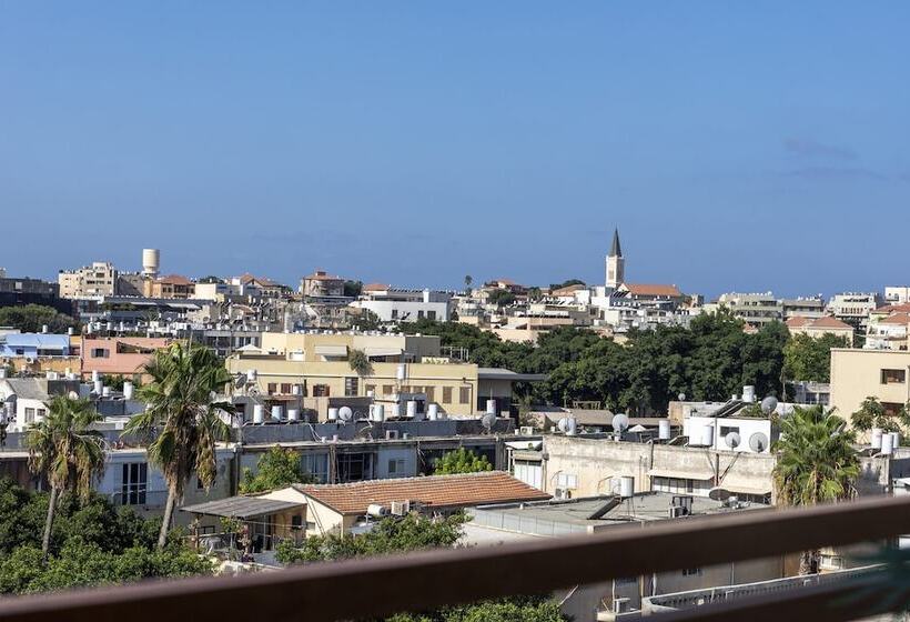 Numa Hotel Jaffa