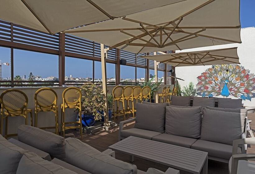 Numa Hotel Jaffa