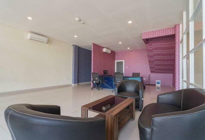 On The Go Capsule Hotel Redpartner