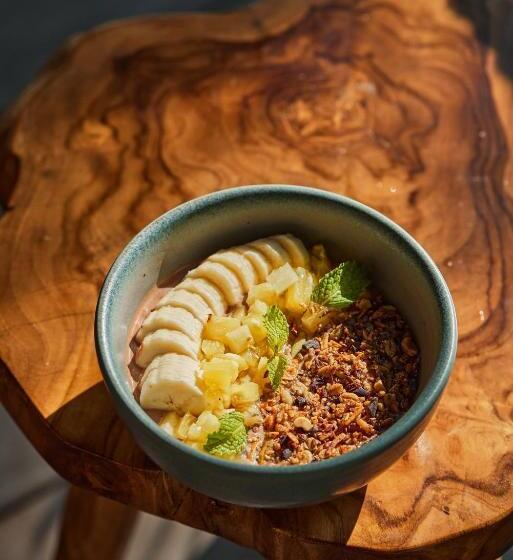 בית מלון כפרי Our Habitas Bacalar - Adults Only