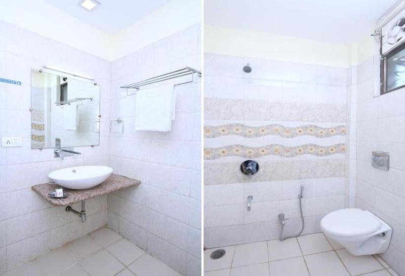 בית מלון כפרי Wardhman, Jabalpur