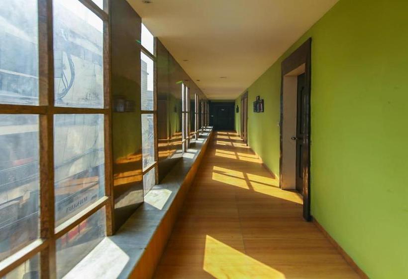 בית מלון כפרי Wardhman, Jabalpur