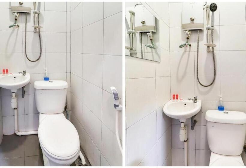 فندق Oyo 89381 Moonnight