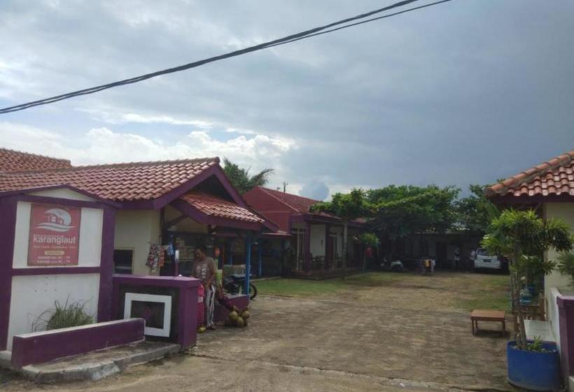 ホテル Oyo 90552 Sayang Heulang Karang Laut