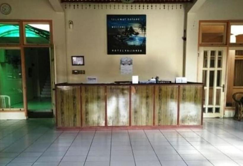 ホテル Oyo 90552 Sayang Heulang Karang Laut