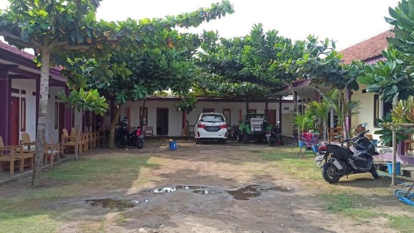 ホテル Oyo 90552 Sayang Heulang Karang Laut