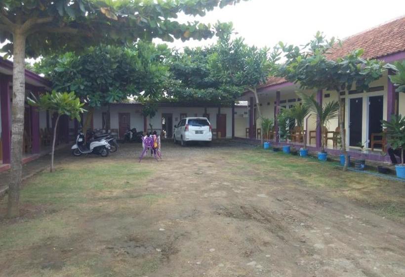 ホテル Oyo 90552 Sayang Heulang Karang Laut