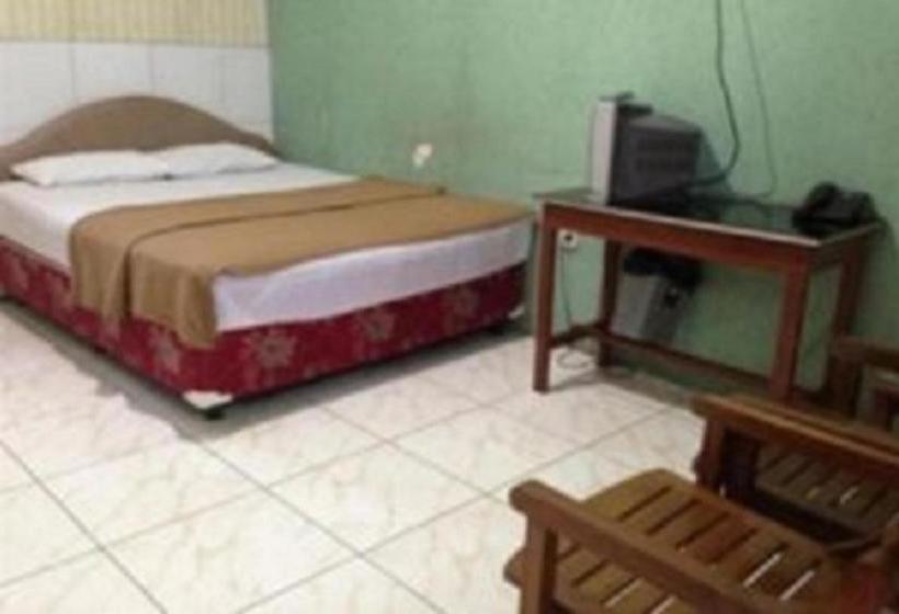 ホテル Oyo 90552 Sayang Heulang Karang Laut