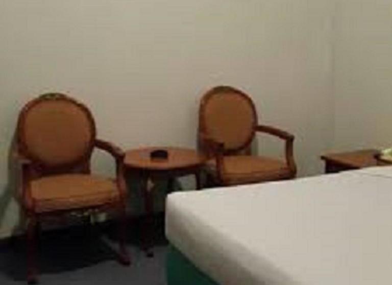 ホテル Oyo 90552 Sayang Heulang Karang Laut