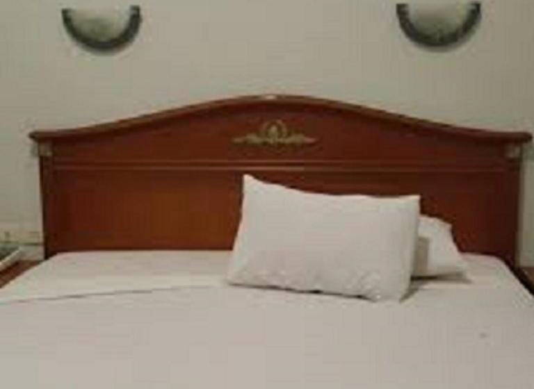 ホテル Oyo 90552 Sayang Heulang Karang Laut