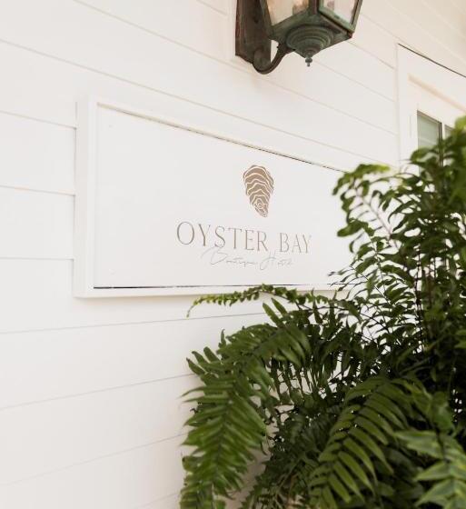 فندق Oyster Bay Boutique
