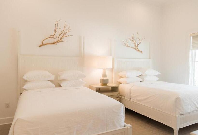 فندق Oyster Bay Boutique