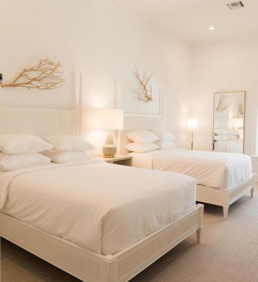 فندق Oyster Bay Boutique