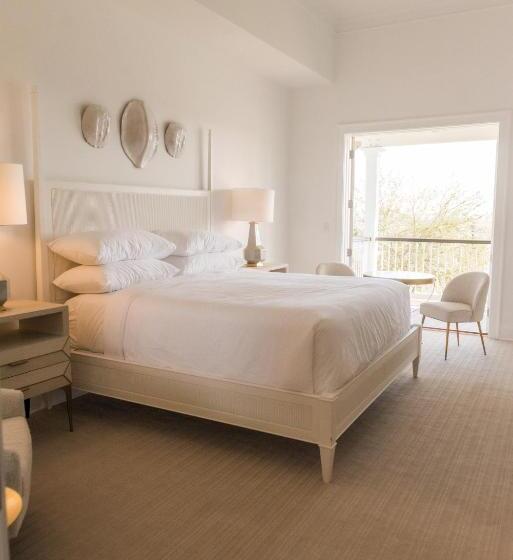 فندق Oyster Bay Boutique