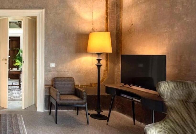 ホテル Palazzo Donna Elisabetta