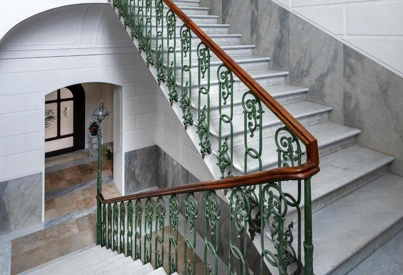 ホテル Palazzo Donna Elisabetta