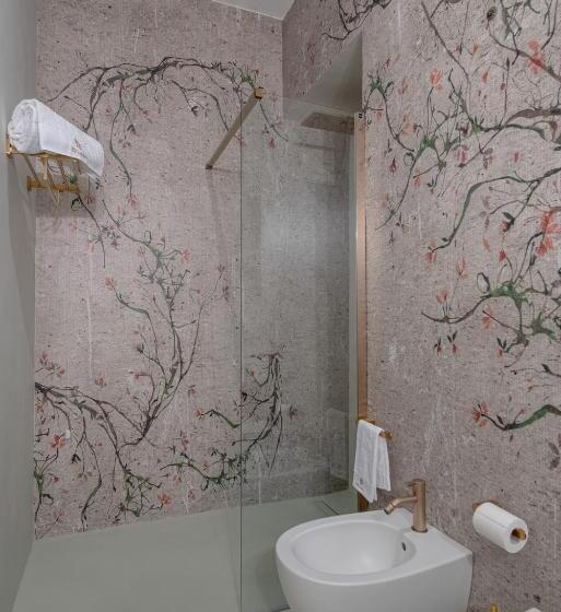 ホテル Palazzo Donna Elisabetta