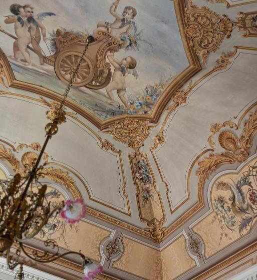 ホテル Palazzo Donna Elisabetta