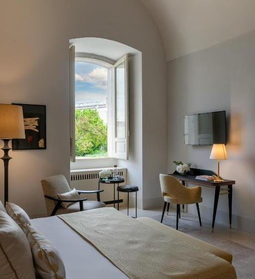 ホテル Palazzo Donna Elisabetta