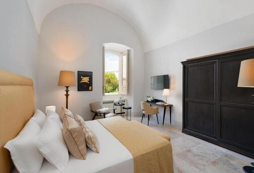 ホテル Palazzo Donna Elisabetta