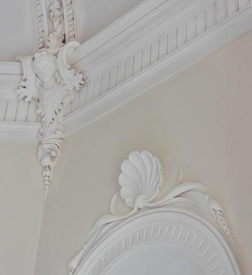 ホテル Palazzo Donna Elisabetta