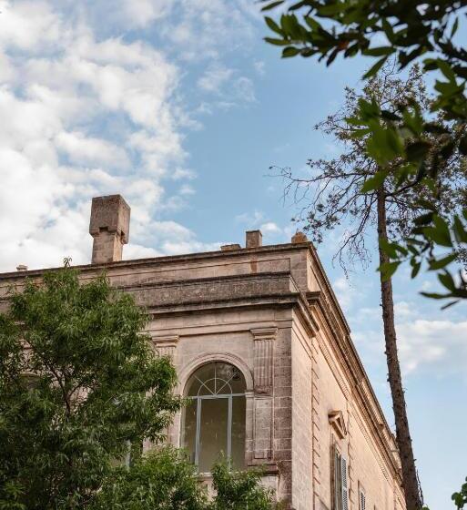 ホテル Palazzo Donna Elisabetta