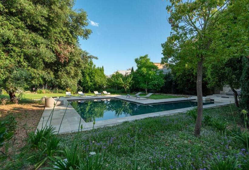 ホテル Palazzo Donna Elisabetta