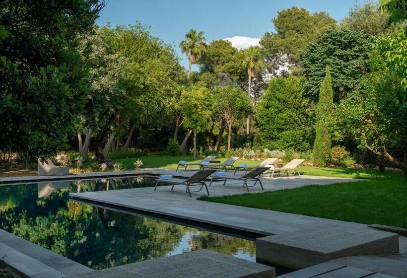 ホテル Palazzo Donna Elisabetta