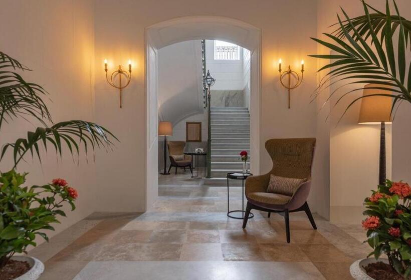 ホテル Palazzo Donna Elisabetta