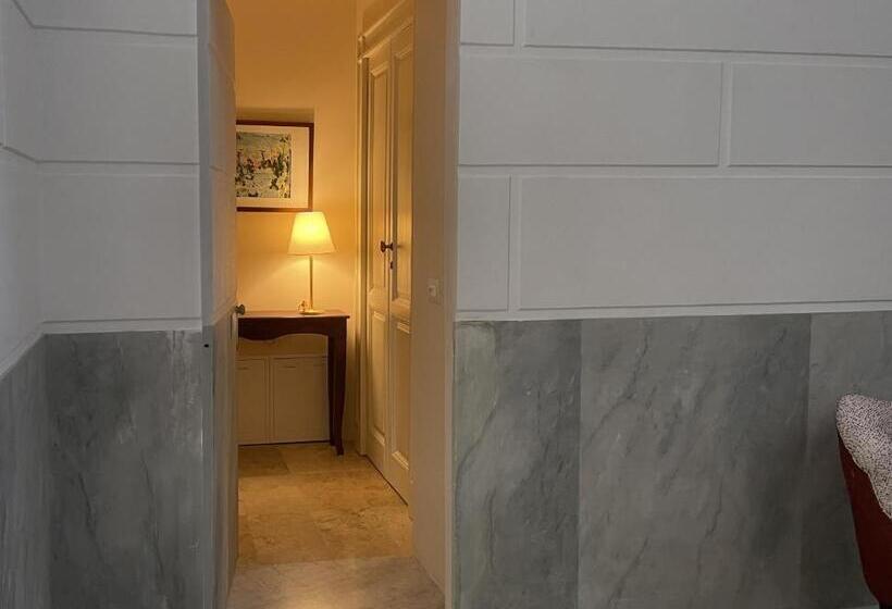 ホテル Palazzo Donna Elisabetta