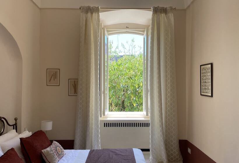 ホテル Palazzo Donna Elisabetta