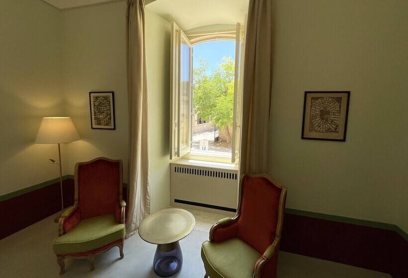 ホテル Palazzo Donna Elisabetta