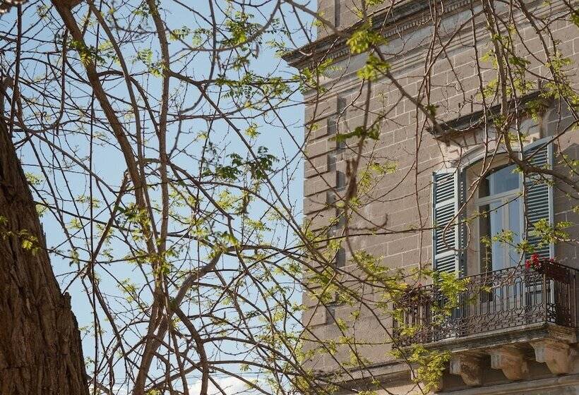 ホテル Palazzo Donna Elisabetta